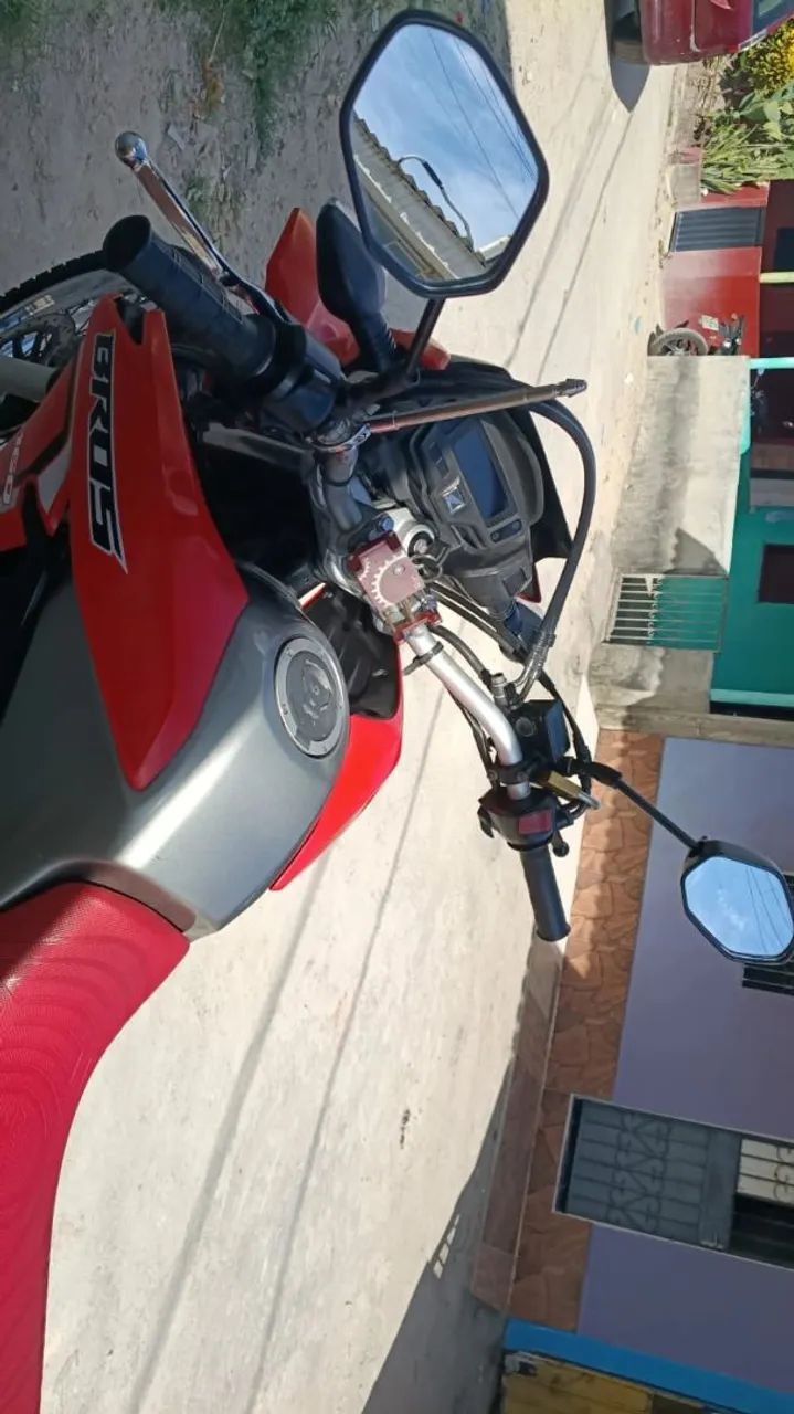 Vende-se uma moto  - Foto 9