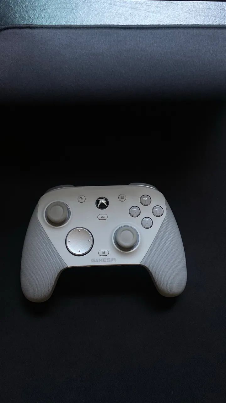 Controle gamesir g7 pro  - Foto 3