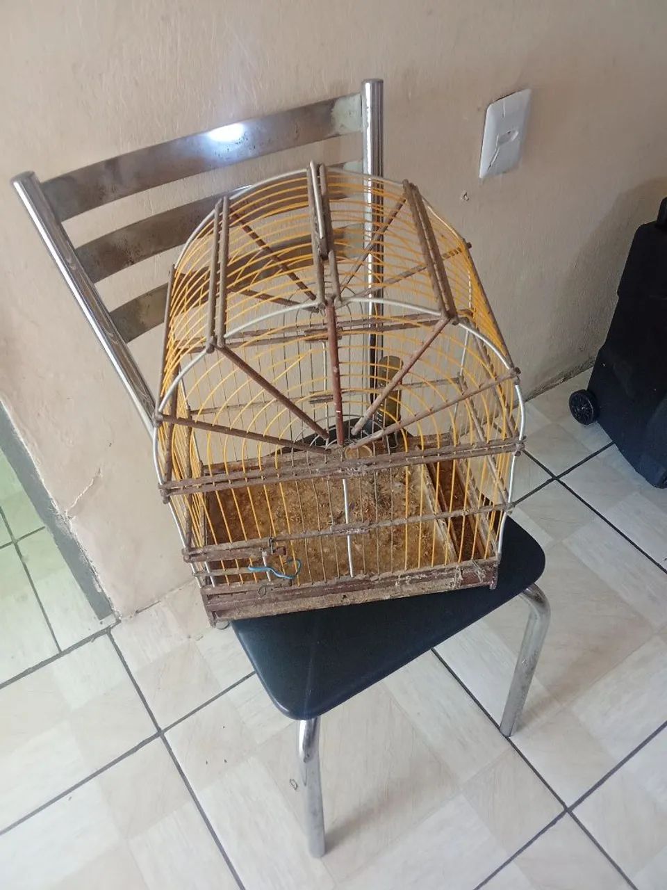 Gaiola  - Foto 3