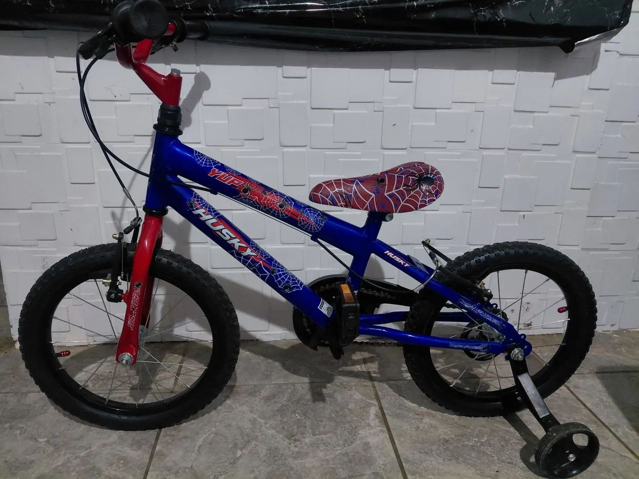 BICICLETA INFANTIL  - Foto 3