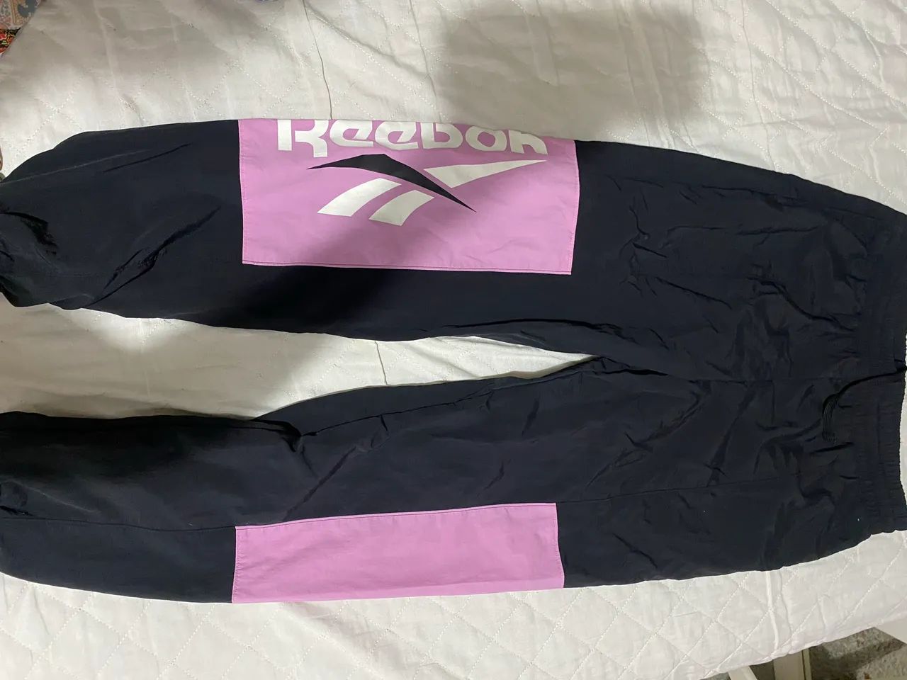 Calça Rebook - Foto 3
