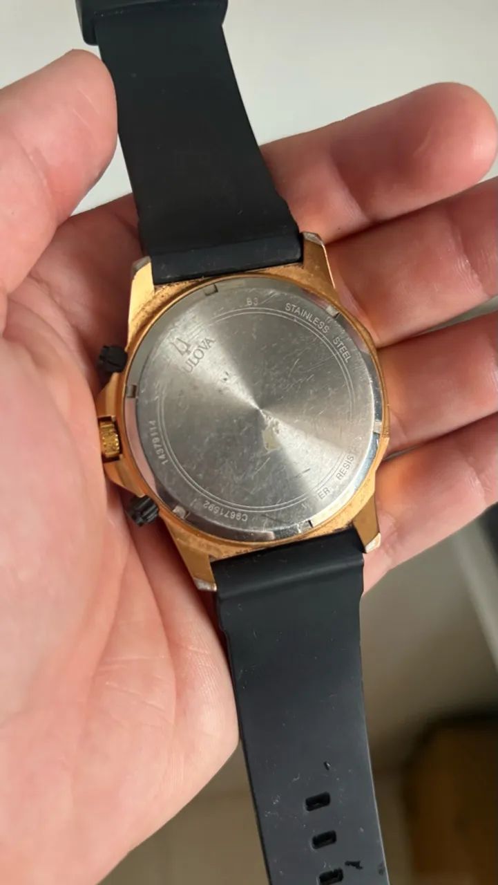Bulova Marine Star - Foto 2