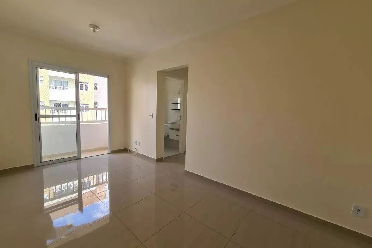 Apartamento para Venda em Sorocaba, Jardim das Magnólias, 2 dormitórios, 1 banheiro, 1 vag