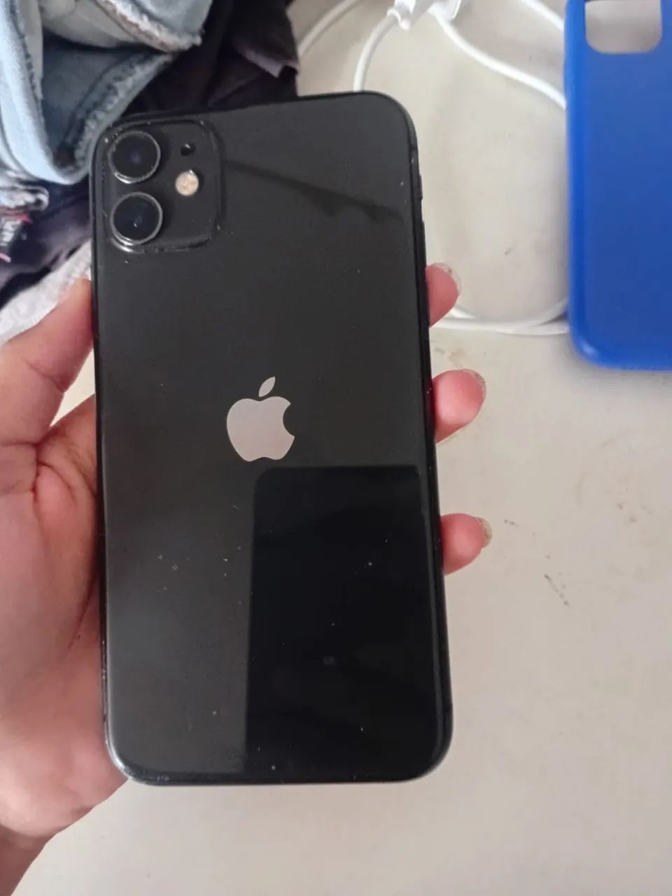 iPhone 11 - Foto 5