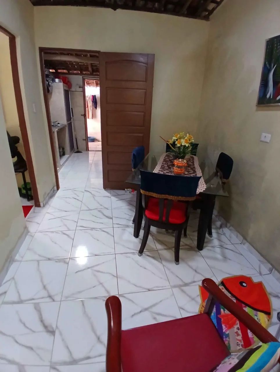 AC Vendo casa em Goiabeiras
