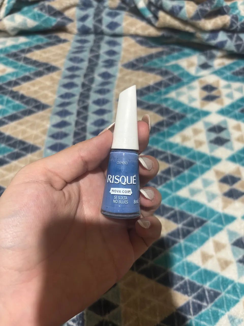 Esmaltes por apenas 5 reais cada - Foto 5