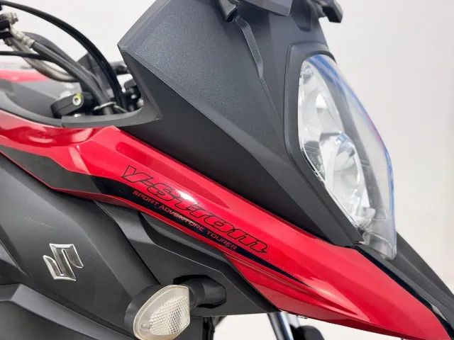 Suzuki Vstrom 650 XT 2020 - Foto 5