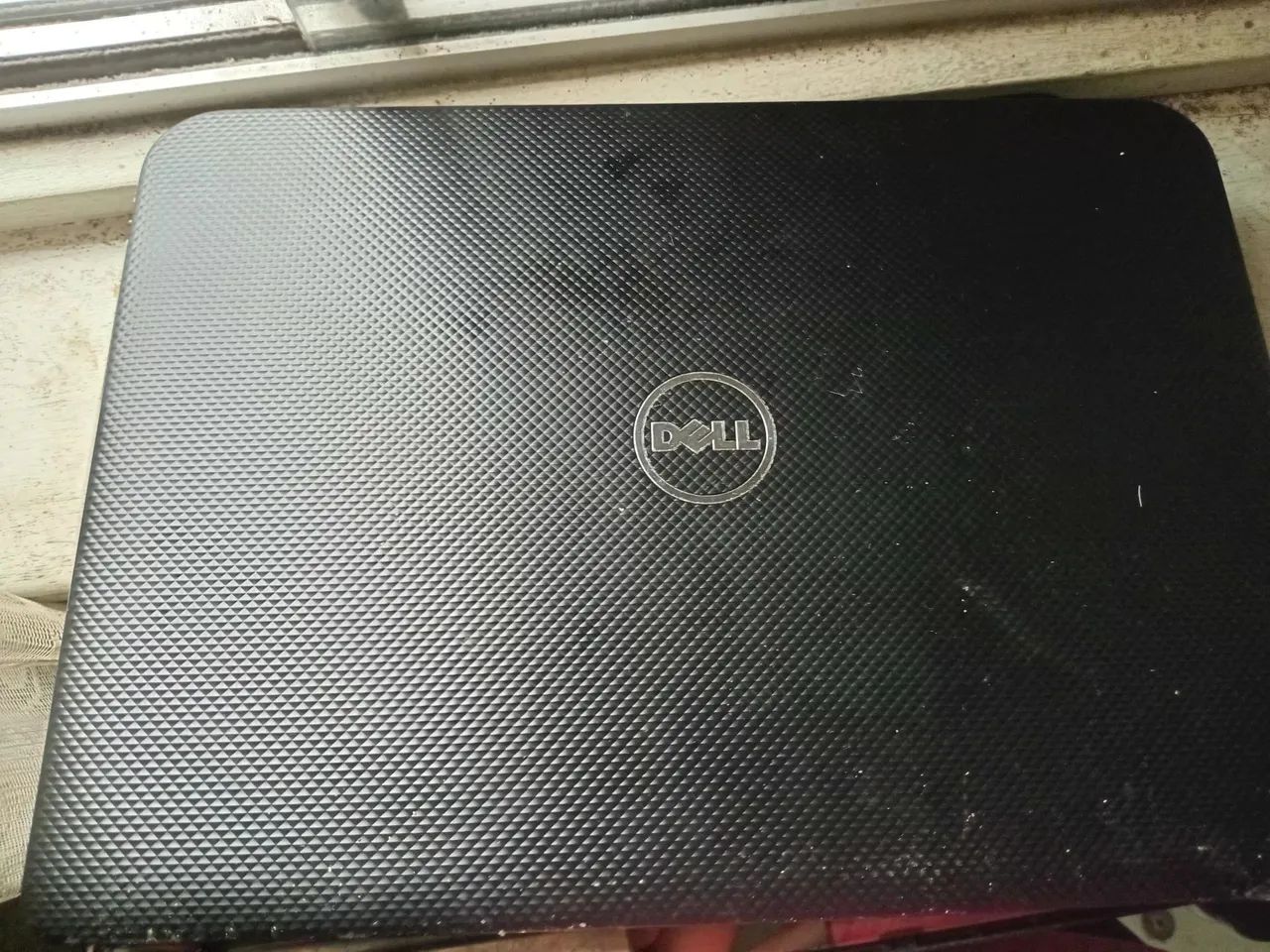 Vendo dell com defeito