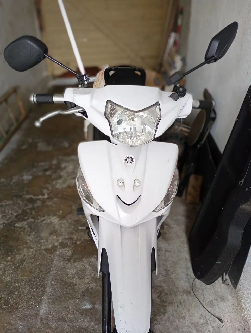 Moto pouco rodada - Foto 5