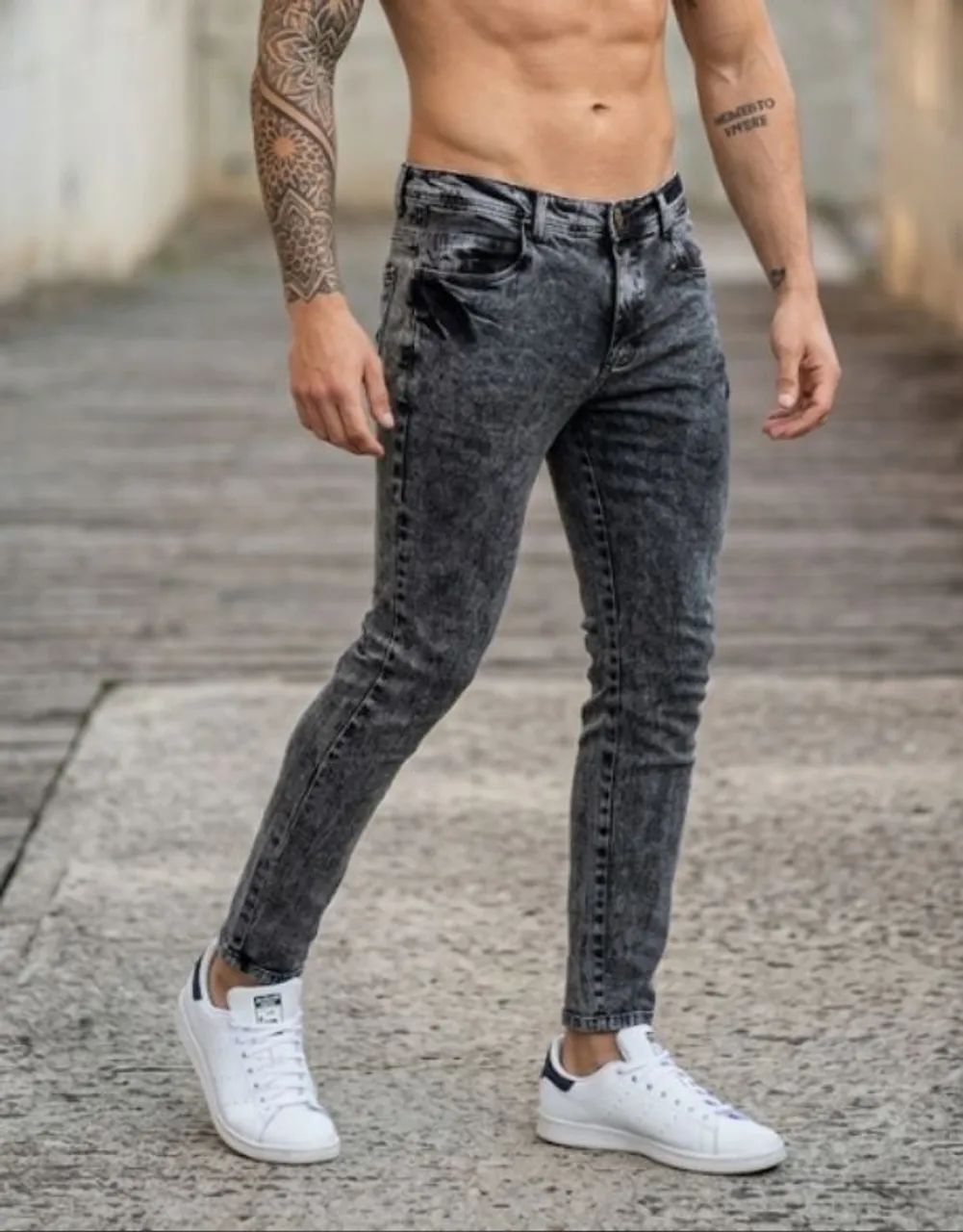 Calça jogador - Foto 2