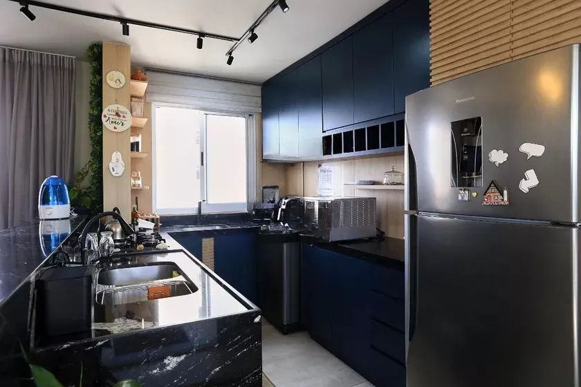 Apartamento à Venda - Pompéia, 2 Quartos, 106 m2 - Foto 5