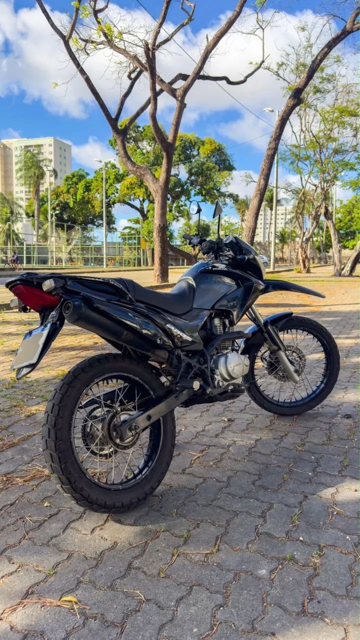 Vendo BROS 2011 flex COMPLETA  - Foto 2