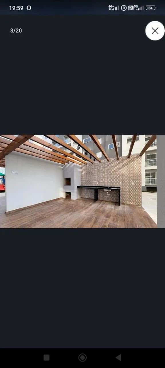Alugo apartamento Barra Velha  - Foto 4