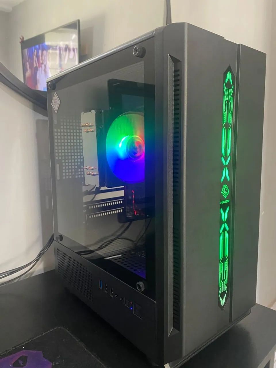 Pc Gamer i7 16GB - Foto 3