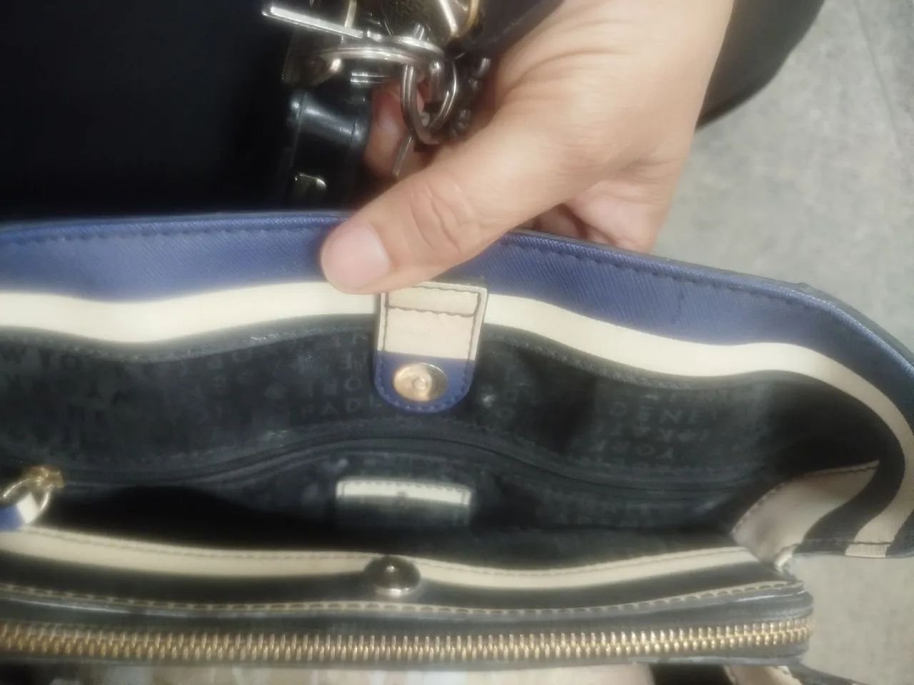 Bolsa original  - Foto 3