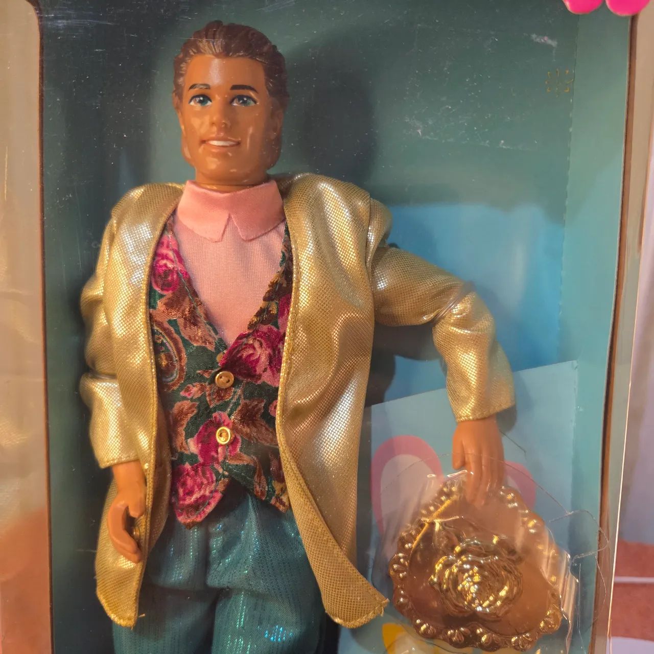 Barbie Ken 1993 Raridade  - Foto 3