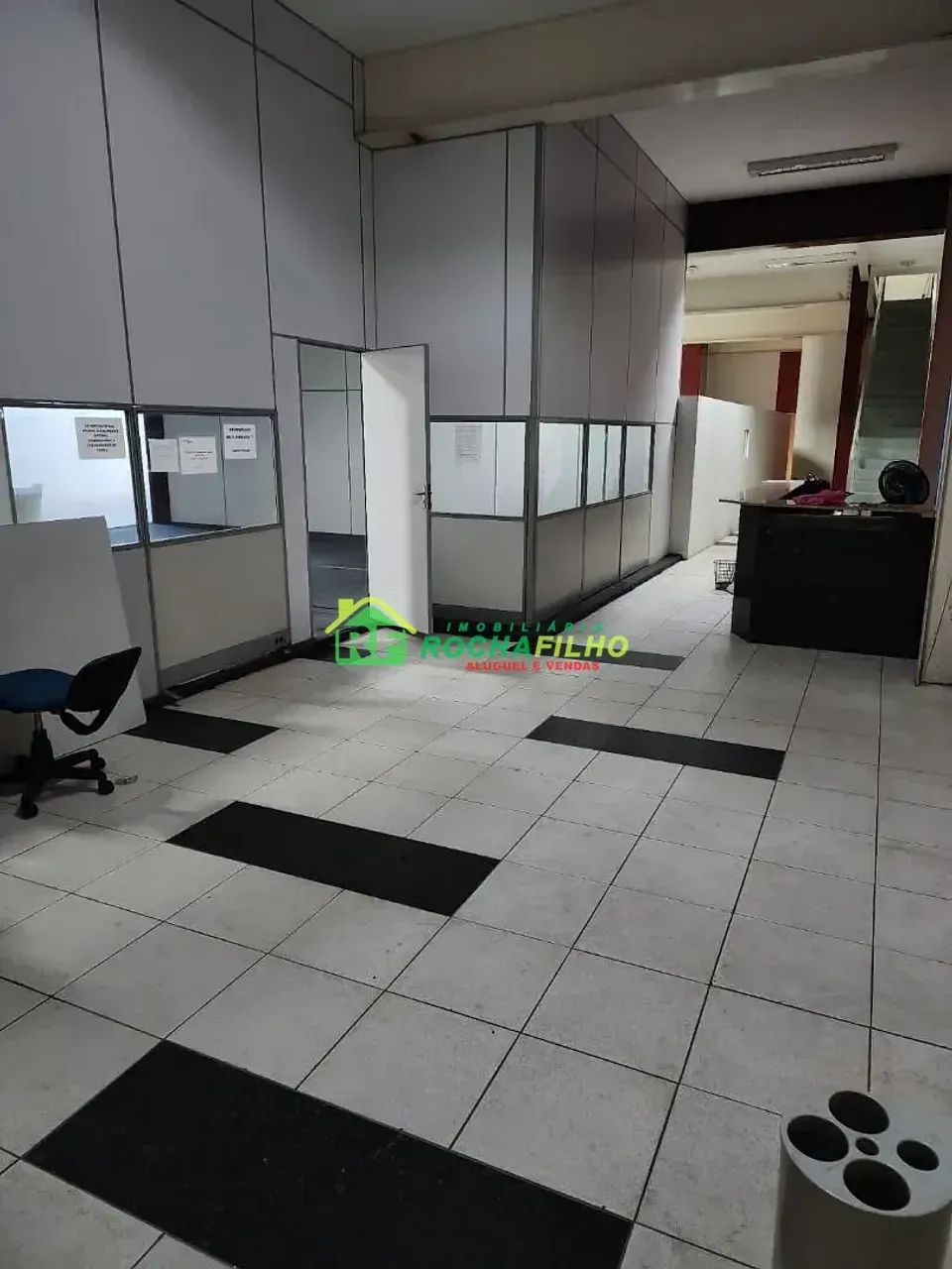 Prédio Comercial para Alugar no Bairro Centro - Foto 2