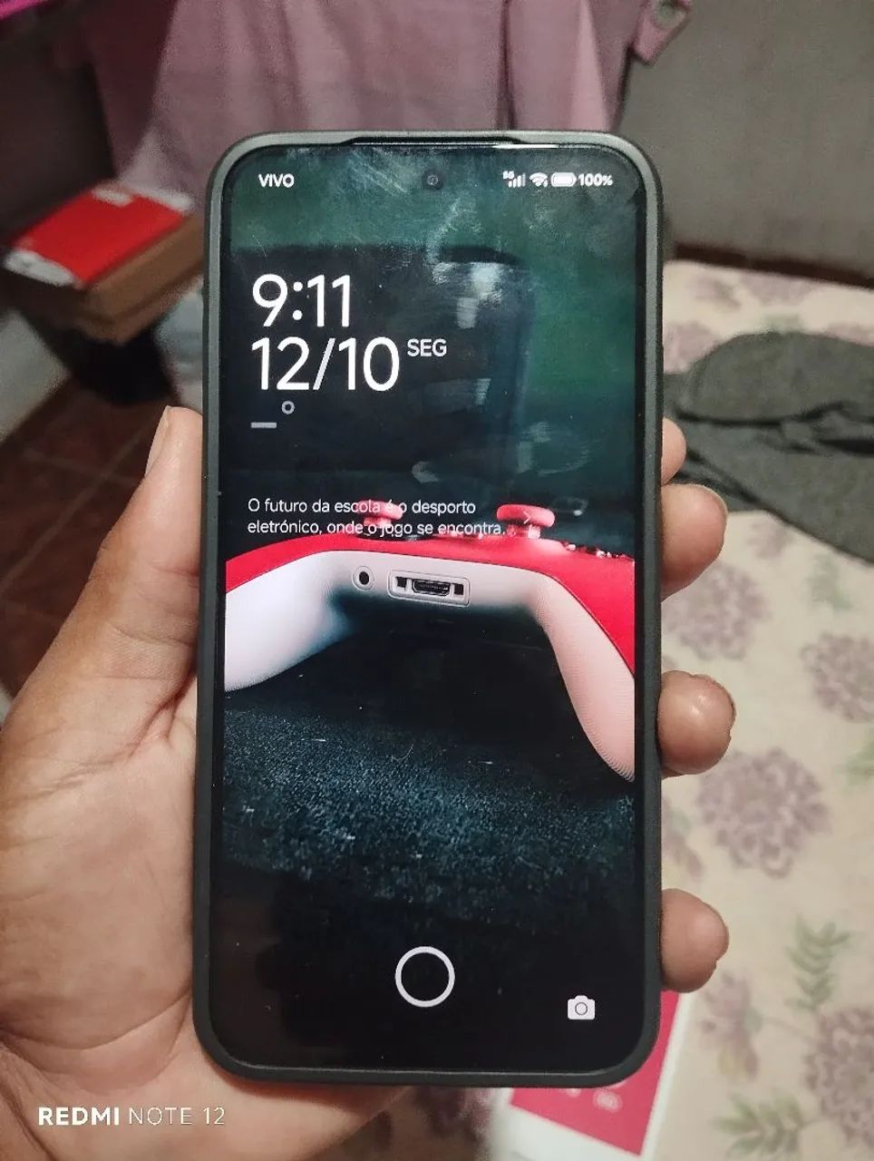 Vendo  Redmi note 15 Pro  - Foto 4