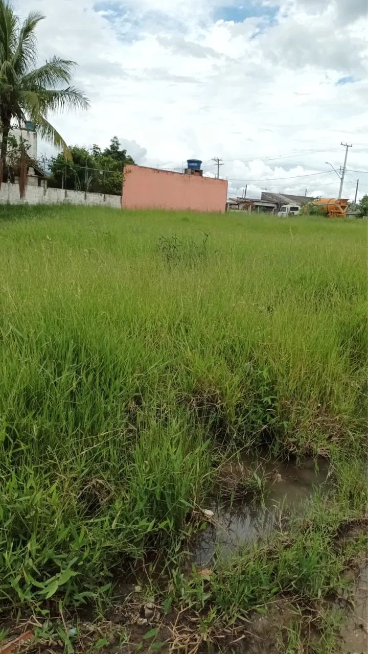 Foto - Taubaté - Parque Santo Antônio