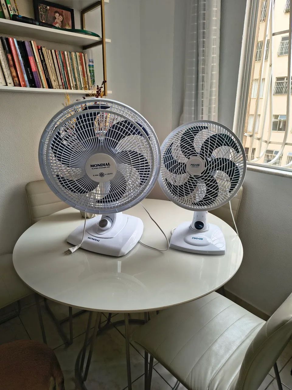 Ventilador 