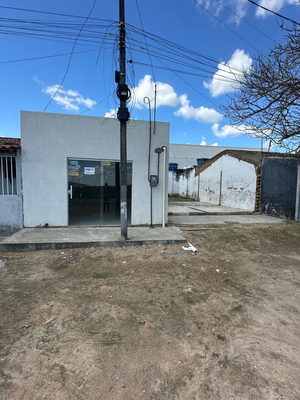 Vendo esse ótimo ponto comercial. - Foto 5