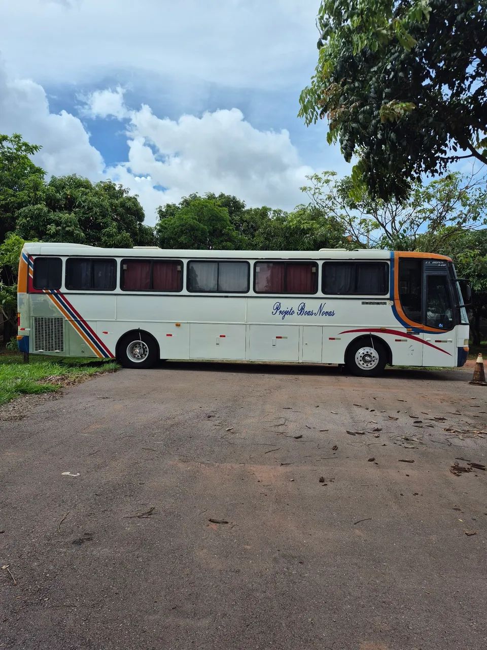 Ônibus Rodoviário  - Foto 4