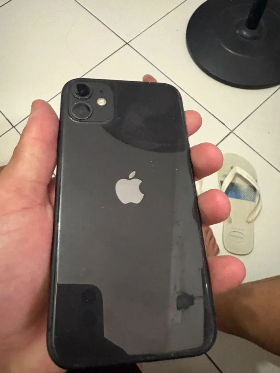 Iphone 11 - Foto 2