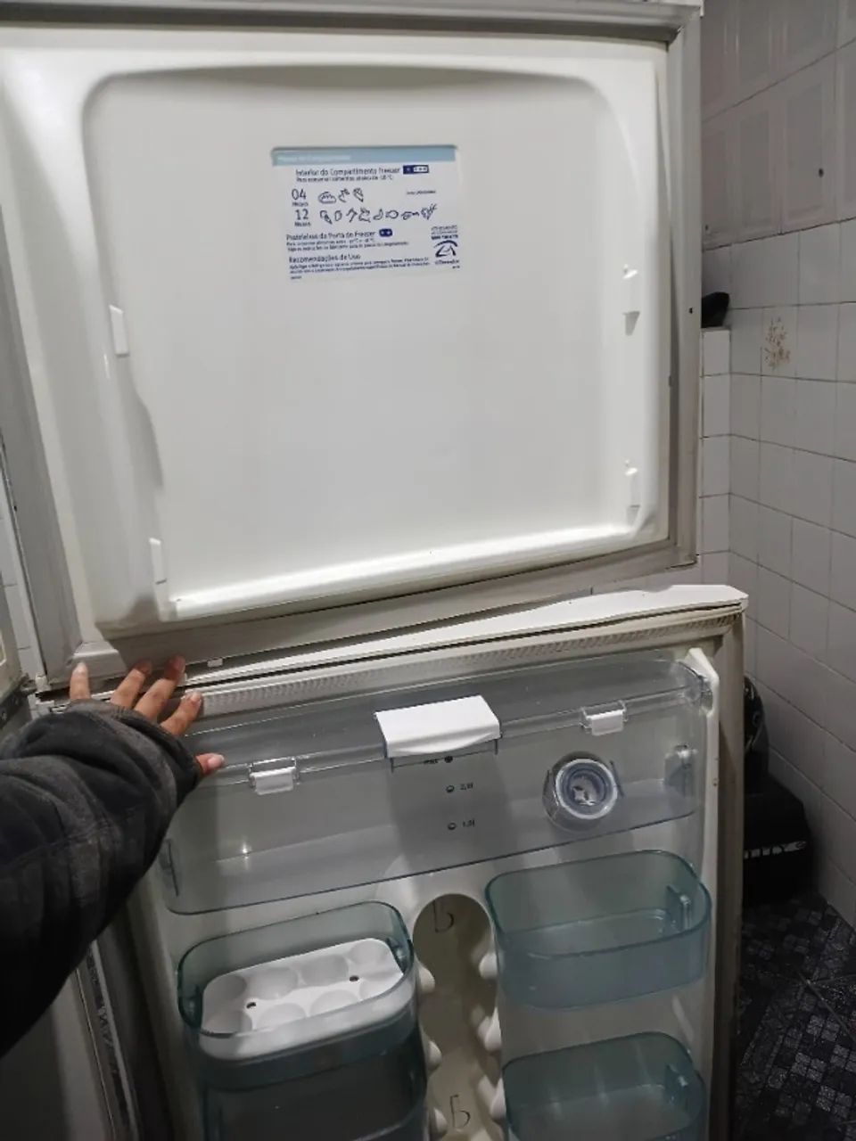 Geladeira  - Foto 2