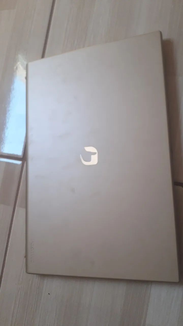 Notebook Positivo