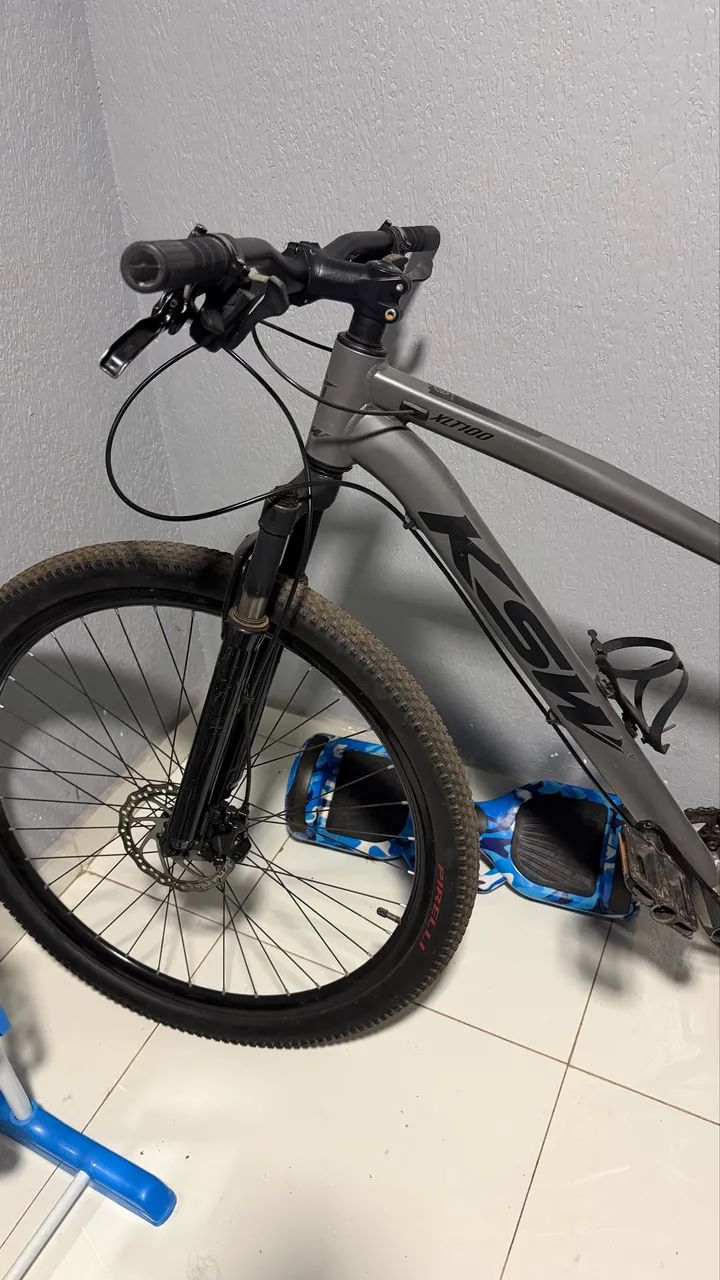 Bike KSW - Foto 3