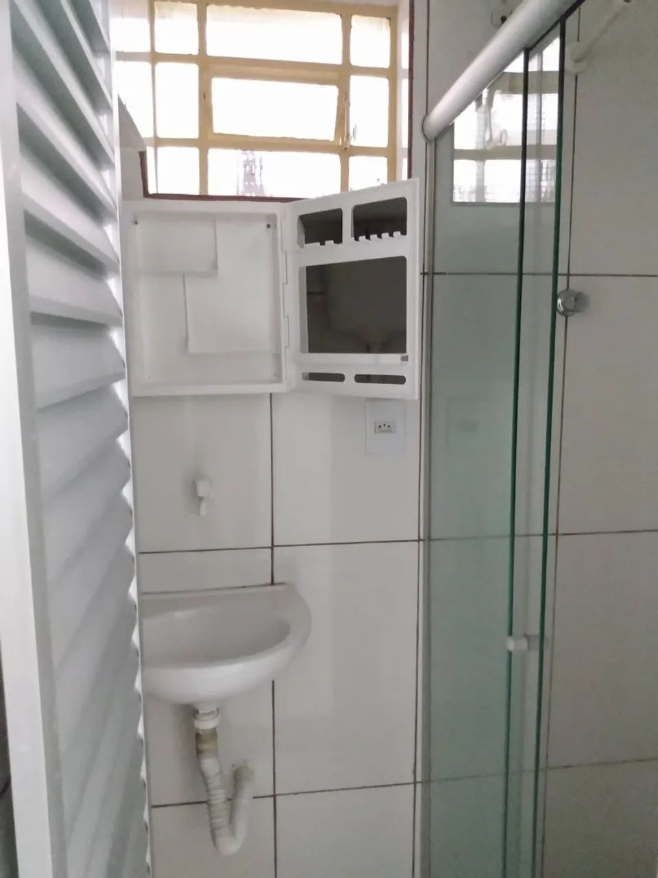 ALUGUEL CASA DE DOIS QUARTOS  - Foto 3
