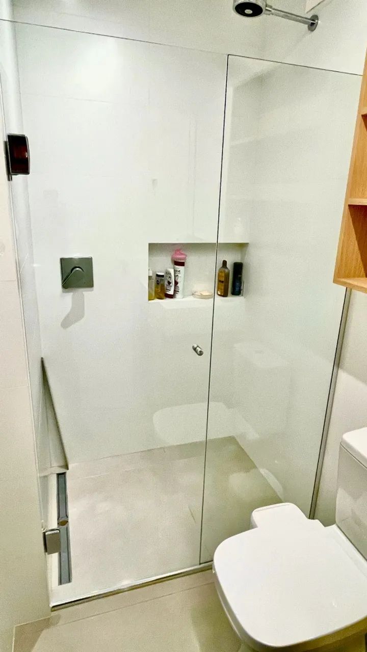 Box para banheiro