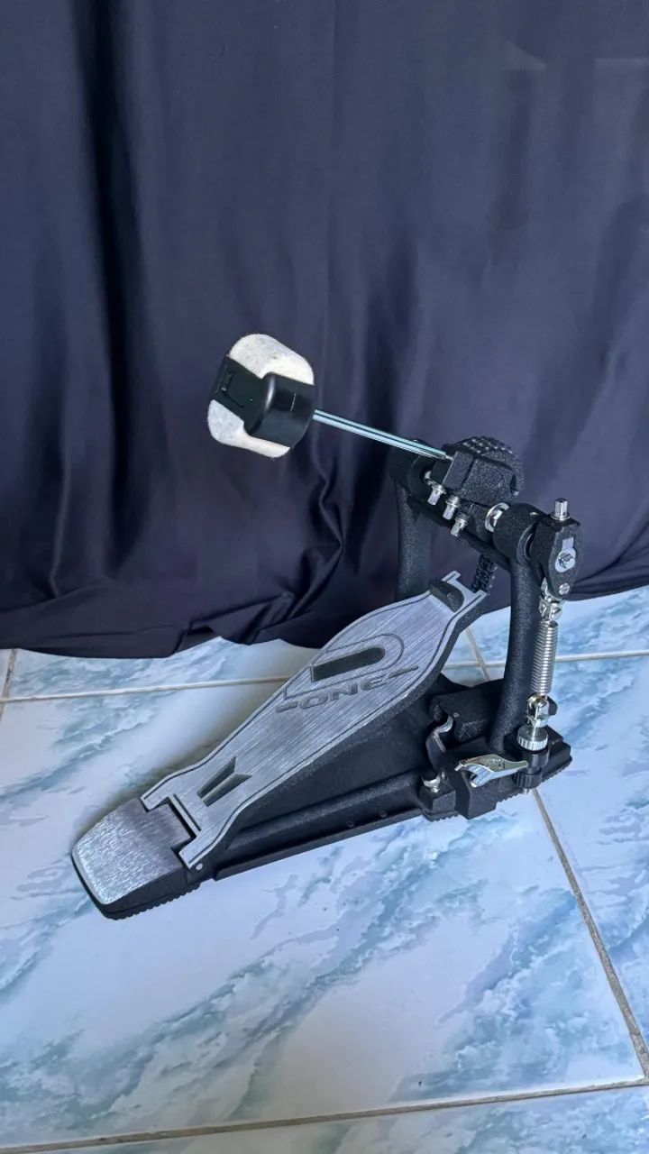 PEDAL BATERIA D'ONE