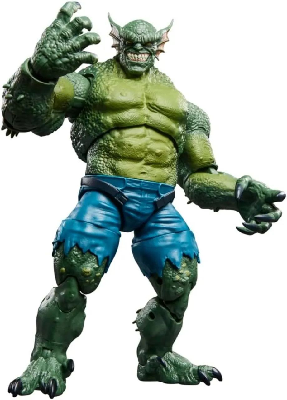 Abomination Abominável Hulk Marvel Legends - Lacrado - Foto 5