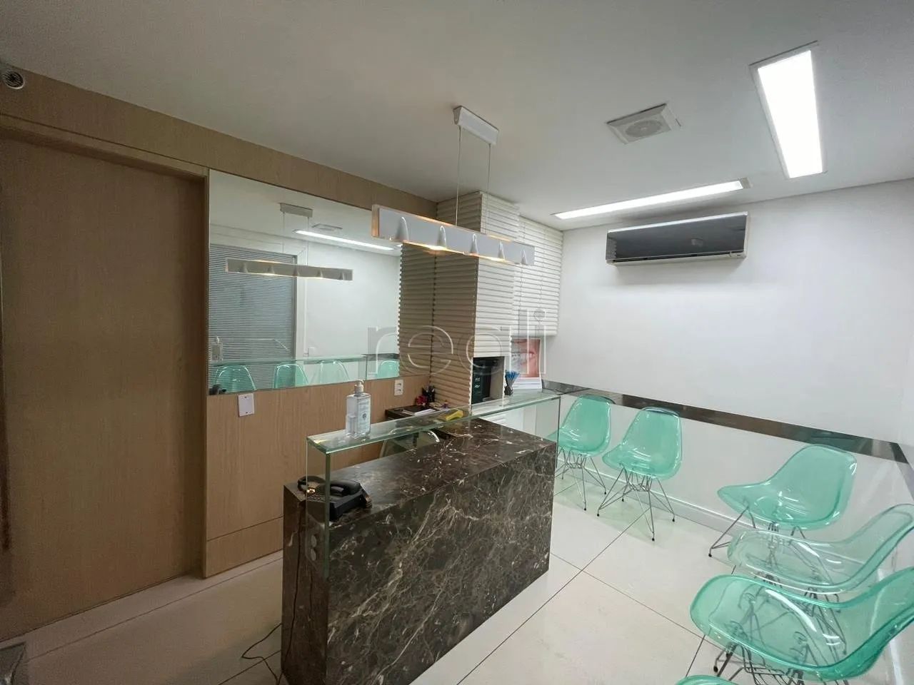 Sala Comercial | Office Treze de Maio | Bairro de Fátima - Foto 4