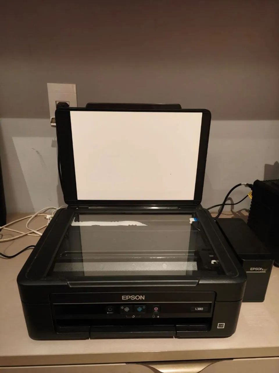 Impressora epson L380 - Foto 3