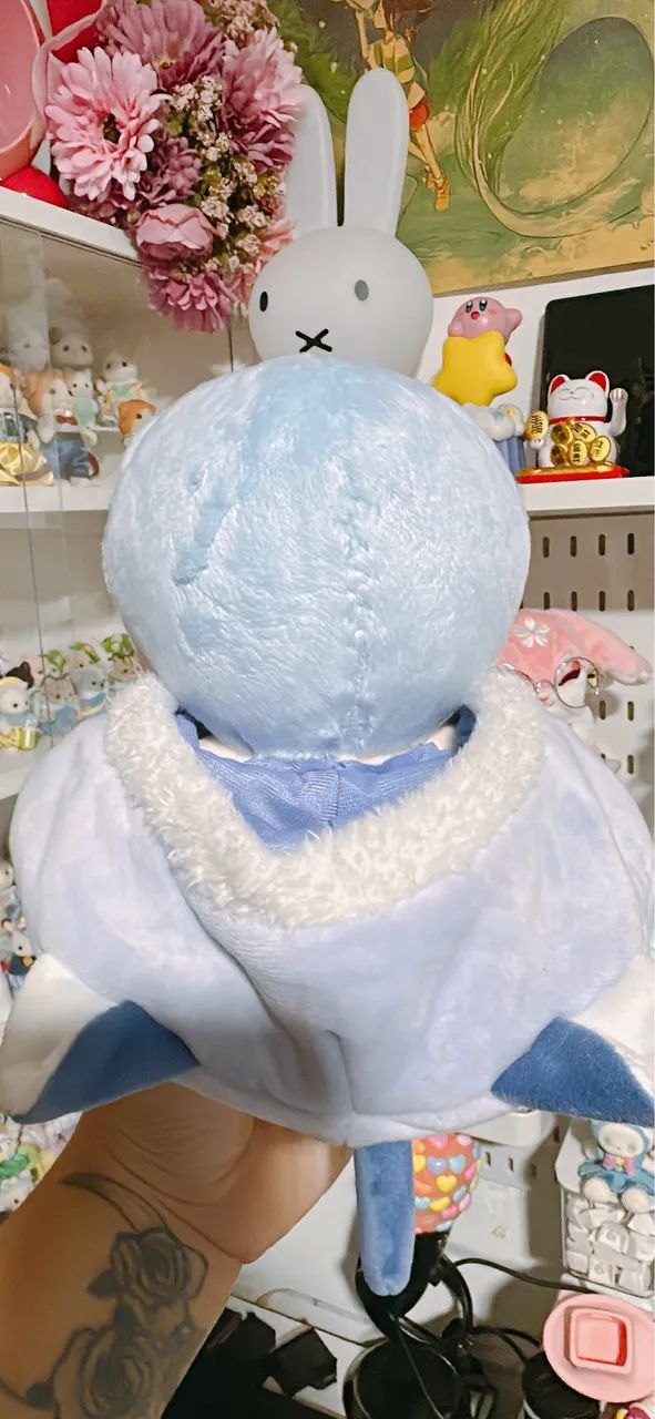Plushie Ayato - Foto 5