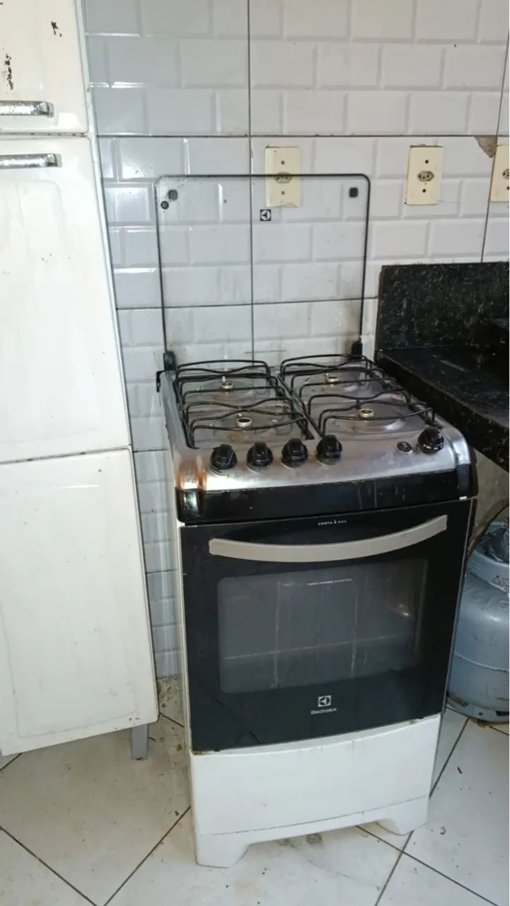 Fogão 