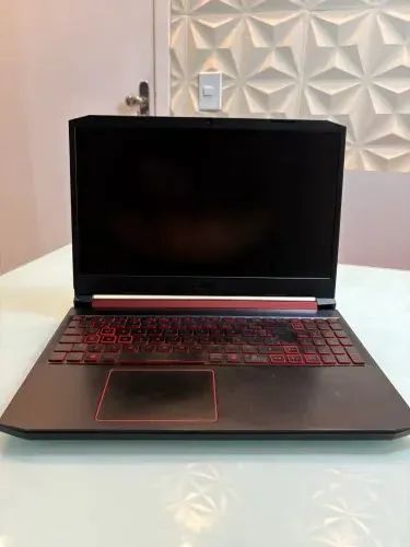 Acer Nitro 5 - novissimo, pouco uso - Foto 5