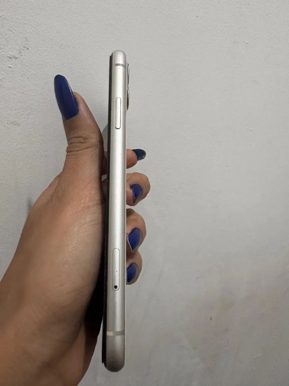 IPHONE 11 - 128GB  - Foto 4