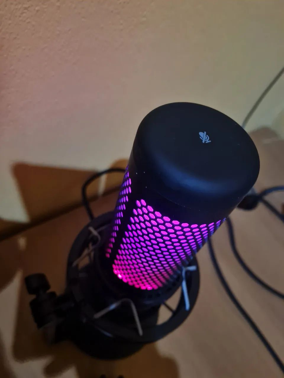 HyperX QuadCast S - Foto 2