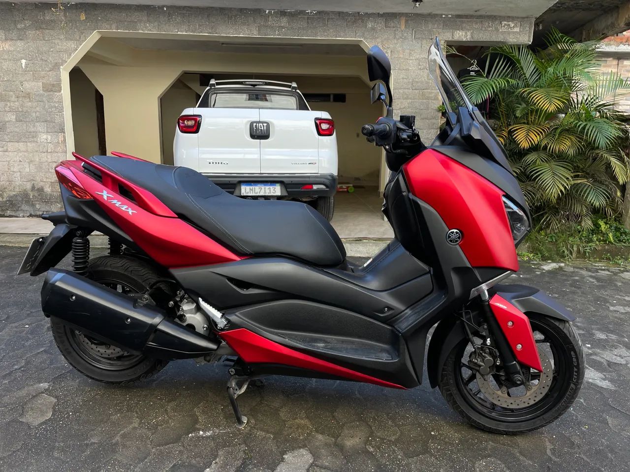 Xmax 250cc - Foto 2