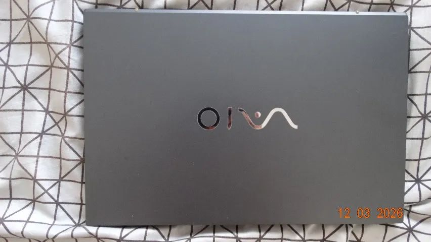 Vendo Notebook Vaio (Positivo) Core I5 - 10ª geração