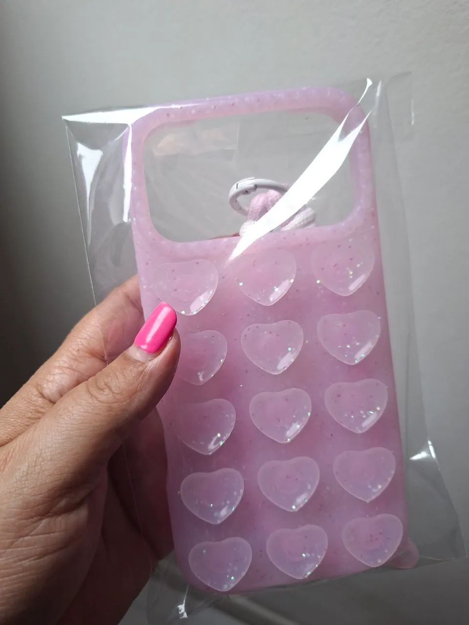 Iphone 17/18 pro max capas novas - Foto 4