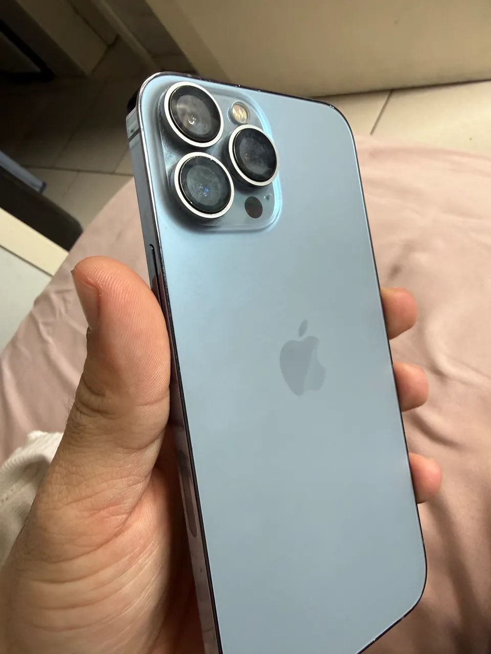 13 PRO MAX  - Foto 2