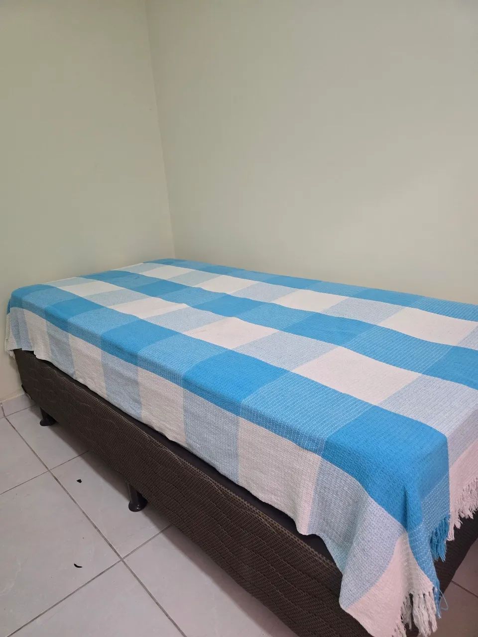 Cama de solteiro