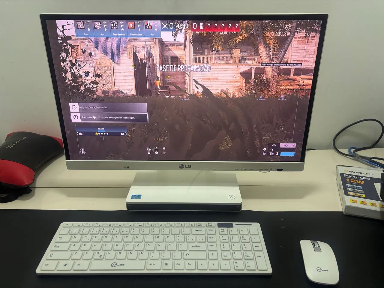 Pc para trabalho  - Foto 2