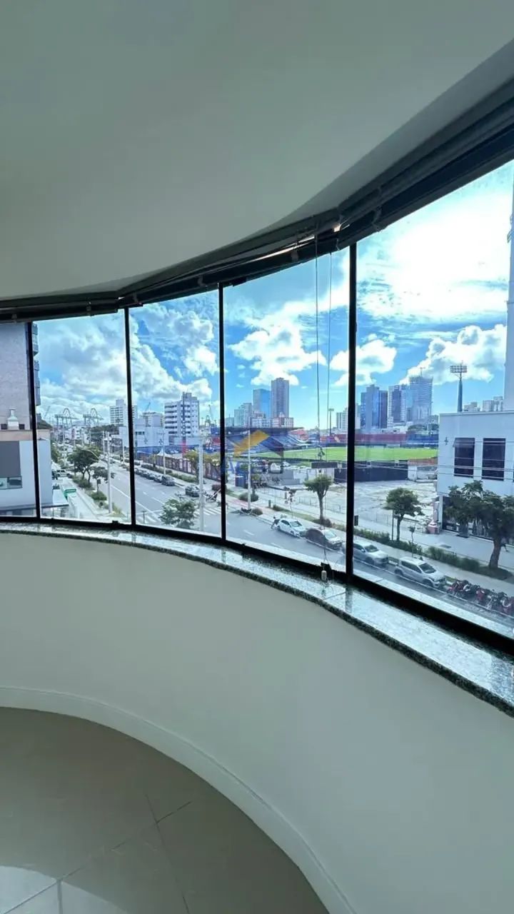 Sala Comercial para Locação Com 40m² no Centro de Itajaí/SC - Foto 2