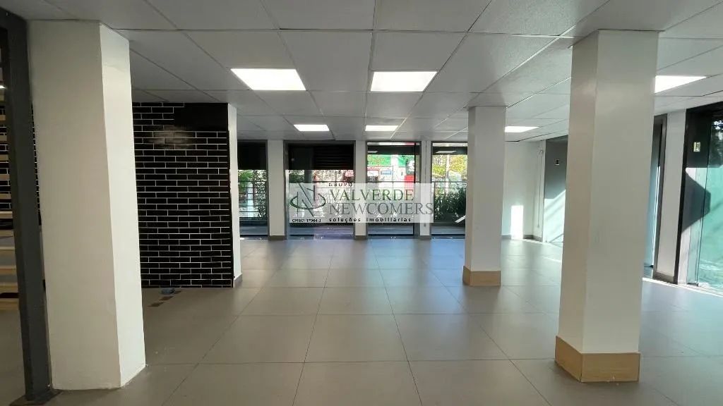 SALÃO COMERCIAL em Campinas - São Paulo, Cambuí - Foto 2
