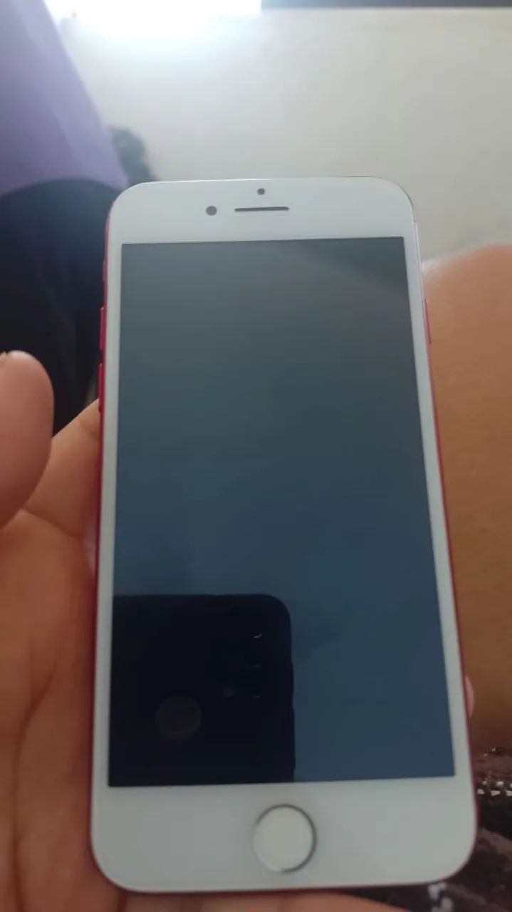 iPhone 7 indisponível, vendo para reutilização de peças  - Foto 3
